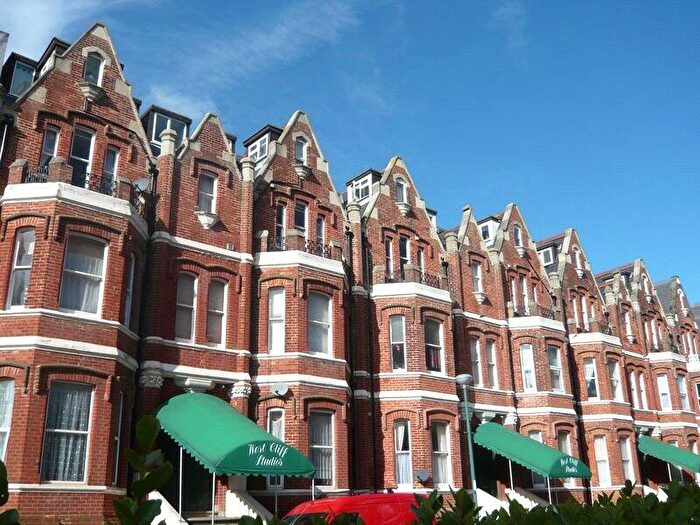 Studio For Sale In Durley Gardens, Bournemouth, BH2