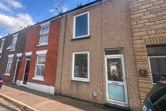 3 Bedroom Terraced House To Rent In King's Lynn, PE30