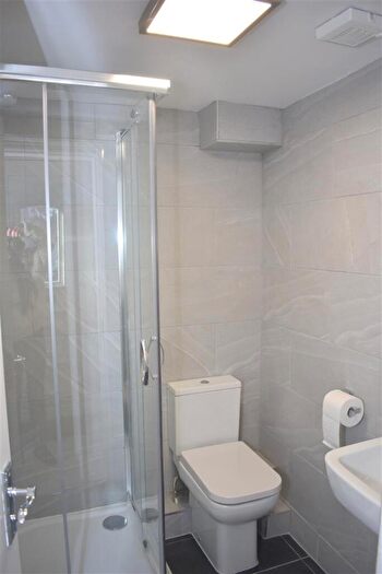 1 Bedroom Flat To Rent In Samuel Street, Crewe, CW1