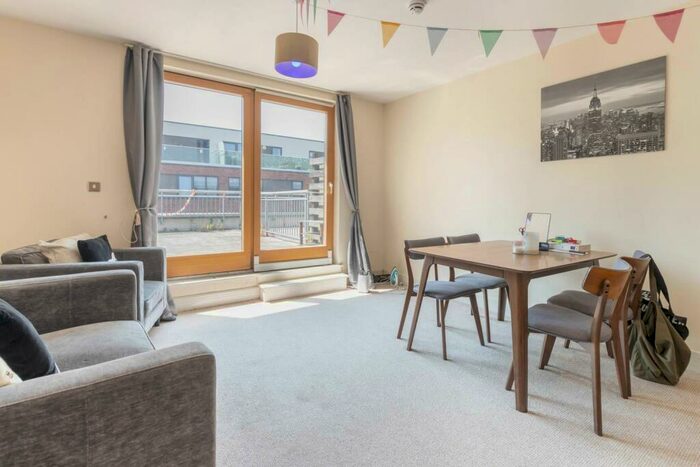 2 Bedroom Apartment To Rent In Postbox, Upper Marshall Street, B1