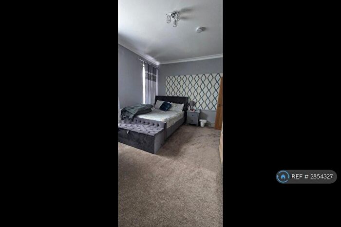 5 Bedroom Terraced House To Rent In Bowyer Road, Birmingham, B8