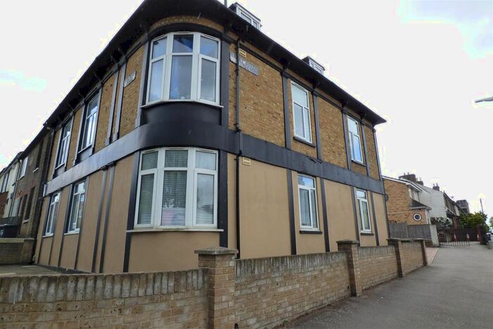 1 Bedroom Flat To Rent In Fulwich Road, Dartford, DA1