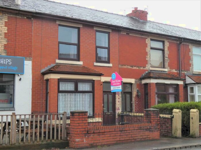 4 Bedroom Terraced House To Rent In Spendmore Lane, Coppull, PR7