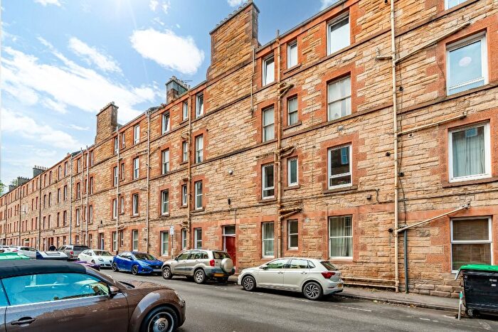 1 Bedroom Flat To Rent In Milton Street, Edinburgh, EH8