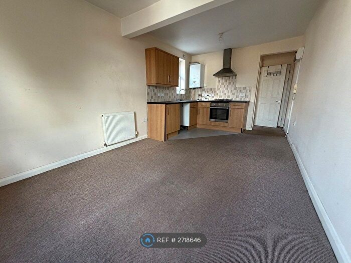 Studio To Rent In Southampton Road, Eastleigh, SO50