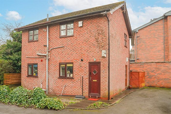 1 Bedroom Apartment For Sale In Beech Mews, Beech Road, Chorlton Green, M21