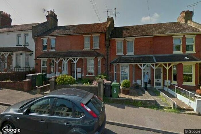 3 Bedroom Terraced House To Rent In Perth Road, St. Leonards-On-Sea, TN37