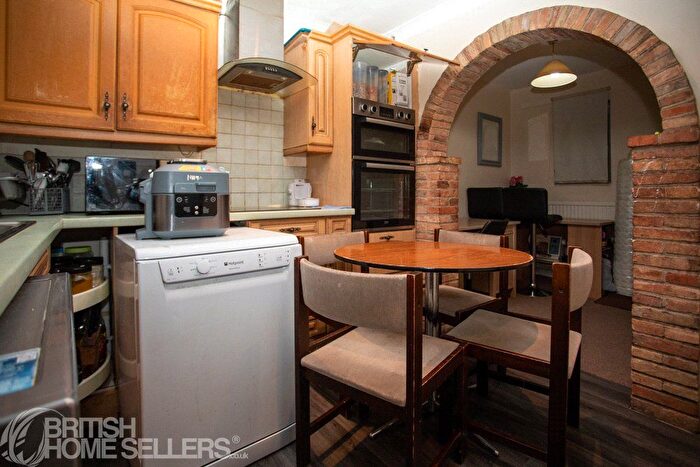 3 Bedroom Semi-Detached House For Sale In Magnolia Drive, Colchester, Essex, CO4