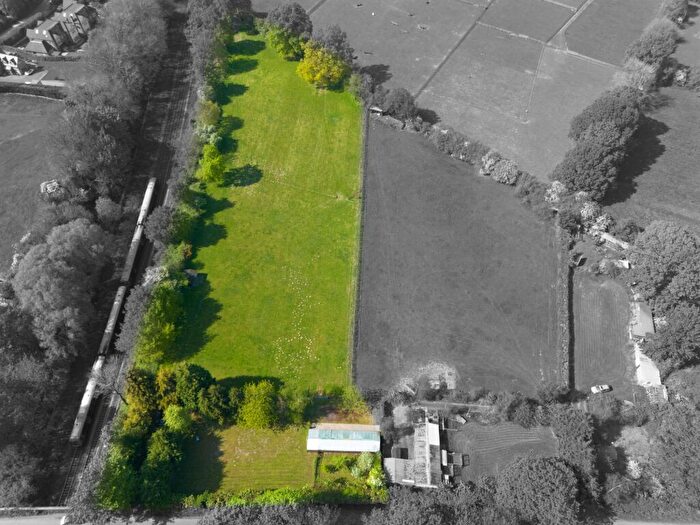 Land For Sale In Chapel Lane, Lapworth, B94