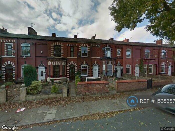 3 Bedroom Terraced House To Rent In Princess Street, Ashton-Under-Lyne, OL6