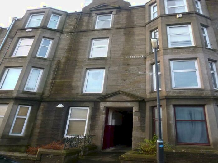 2 Bedroom Flat To Rent In H Nelson Street, DD1