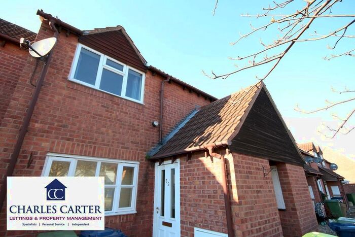 1 Bedroom Flat To Rent In Hawthorn Way, Northway, Tewkesbury, GL20