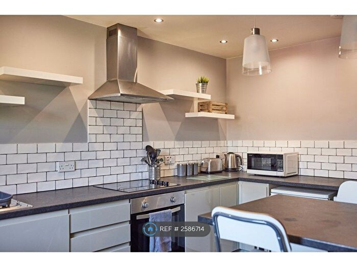 3 Bedroom Maisonette To Rent In Seafield Road, Dundee, DD1