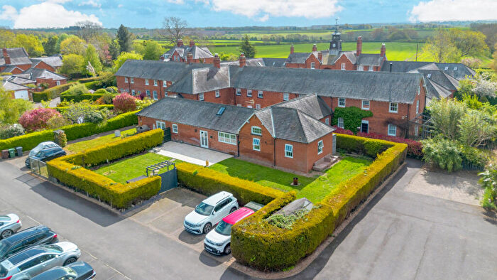 2 Bedroom Barn Conversion For Sale In Quorn Park, Barrow Upon Soar, LE12