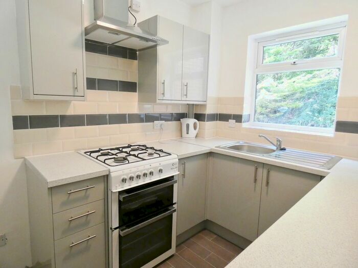 1 Bedroom Flat To Rent In Watling Street Road, Fulwood, Preston, PR2