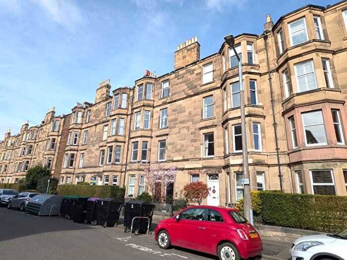2 Bedroom Flat To Rent In Falcon Avenue, Morningside, Edinburgh, EH10