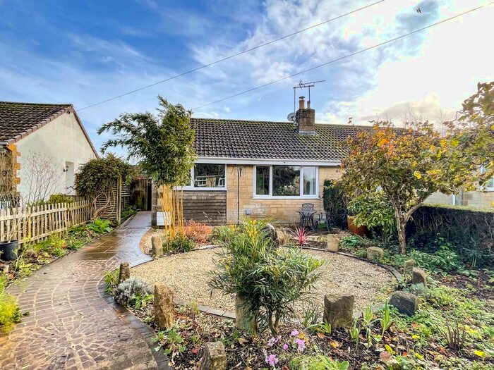 1 Bedroom Semi-Detached Bungalow To Rent In Riverway, South Cerney, Cirencester, GL7
