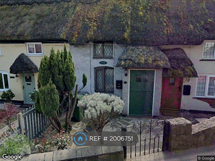 2 Bedroom Terraced House To Rent In Leicester Road, Leicester, LE9