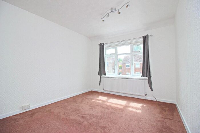 2 Bedroom Semi-Detached House For Sale In Broome Road, Carrville, Durham, DH1