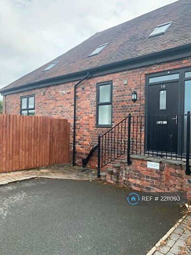 3 Bedroom End Of Terrace House To Rent In Wollescote Forge Mews, Stourbridge, DY9