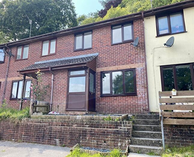 3 Bedroom Terraced House For Sale In Ffynnon Wen, Clydach, Swansea, City And County Of Swansea., SA6