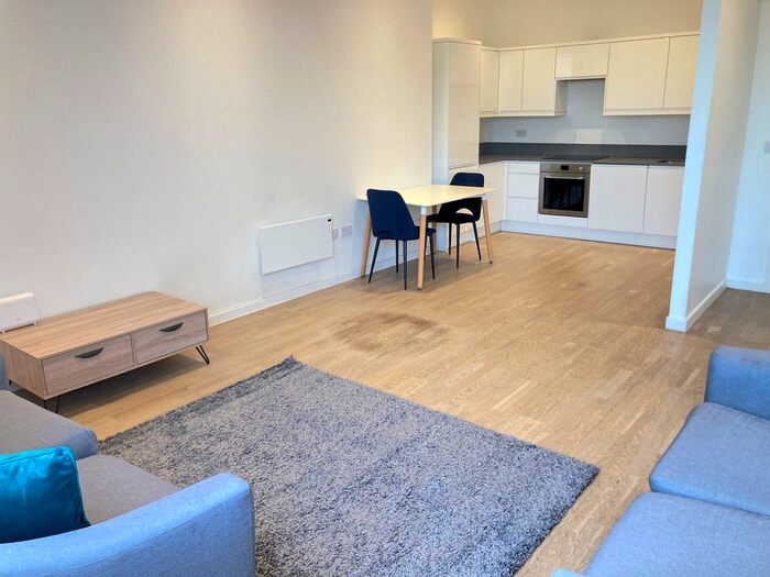 1 Bedroom Flat To Rent In Very Near Riverbank Way Area, Brentford, TW8
