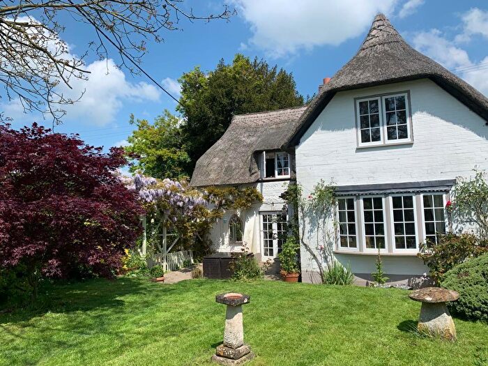 3 Bedroom House To Rent In Little London, Andover, SP11