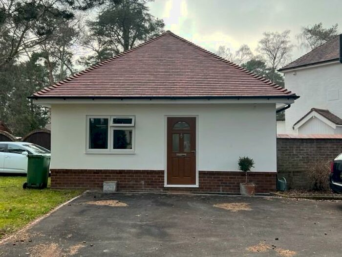 1 Bedroom Apartment To Rent In Hadrian Way, Chilworth, SO16