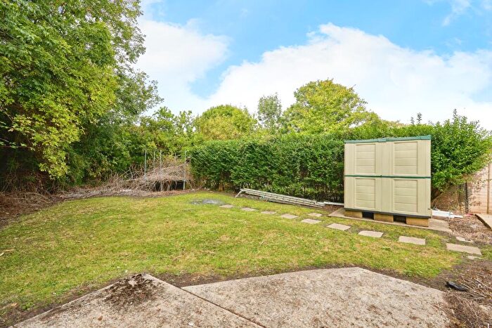 3 Bedroom End Of Terrace House For Sale In Caesars Road, Newport, Isle Of Wight, PO30