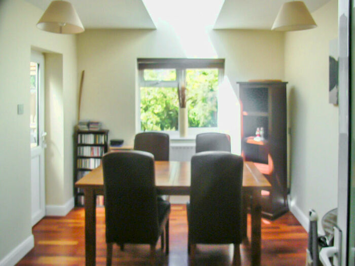 3 Bedroom Semi-Detached House For Sale In Wantage Road, Reading, RG30