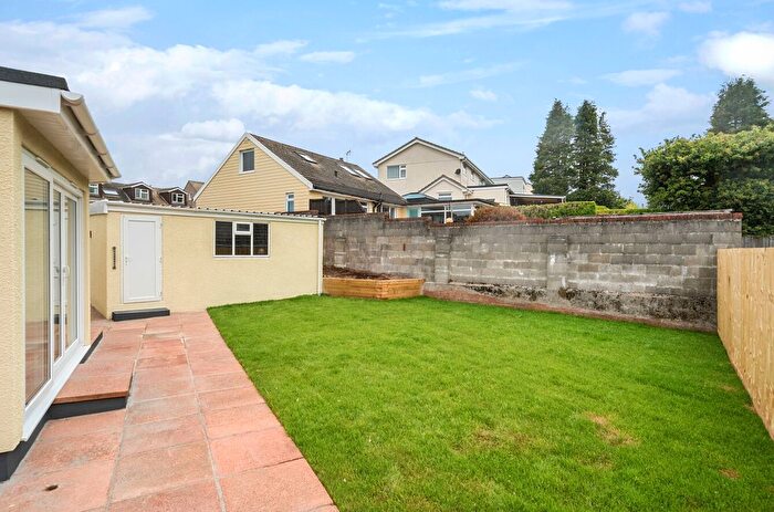 2 Bedroom Detached Bungalow For Sale In Duchy Drive, Preston, Paignton, Devon, TQ3