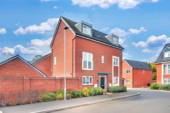 5 Bedroom Detached House For Sale In Stephenson Avenue, Eastwood, NG16