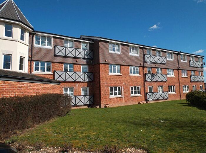 1 Bedroom Flat To Rent In Durban Road, Bognor Regis, PO22