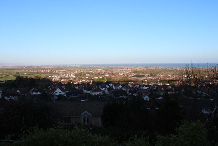 2 Bedroom Bungalow To Rent In Bishopswood Road, Prestatyn, LL19