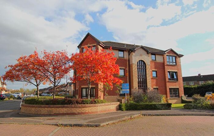 2 Bedroom Flat To Rent In Carnbee Crescent, Liberton, Edinburgh, EH16