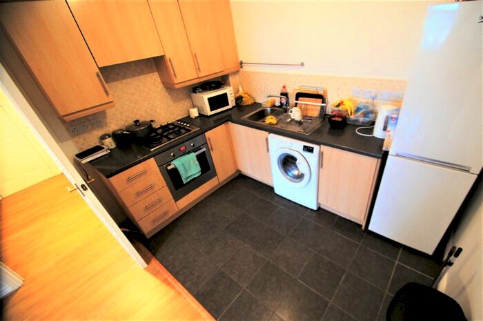 1 Bedroom Flat To Rent In Paladine Way, Coventry, CV3