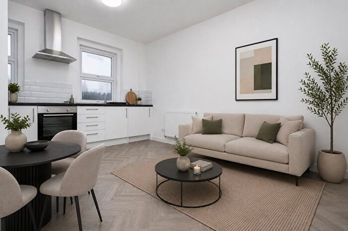 1 Bedroom Flat To Rent In Richmond Hill, Bournemouth, BH2
