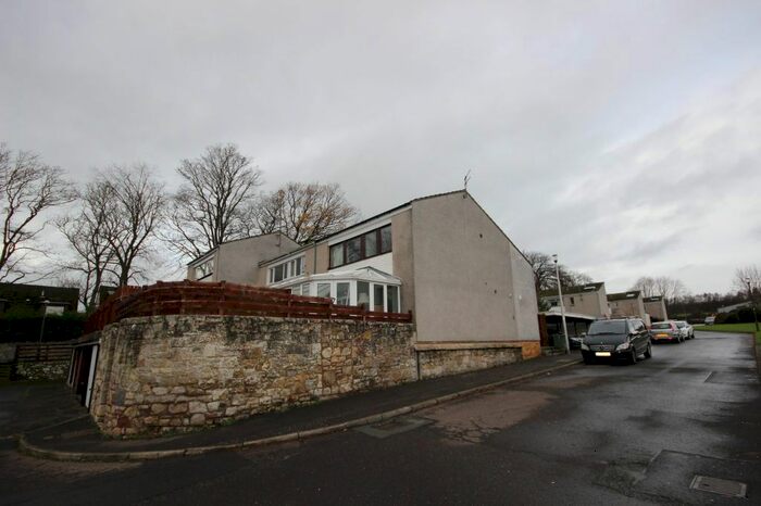 4 Bedroom End Of Terrace House To Rent In Gourlaybank, Haddington, EH41