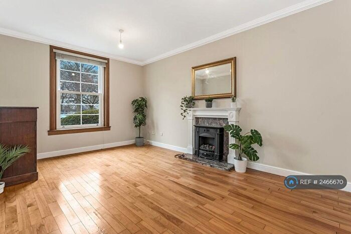 2 Bedroom Flat To Rent In Grandfield, Edinburgh, EH6