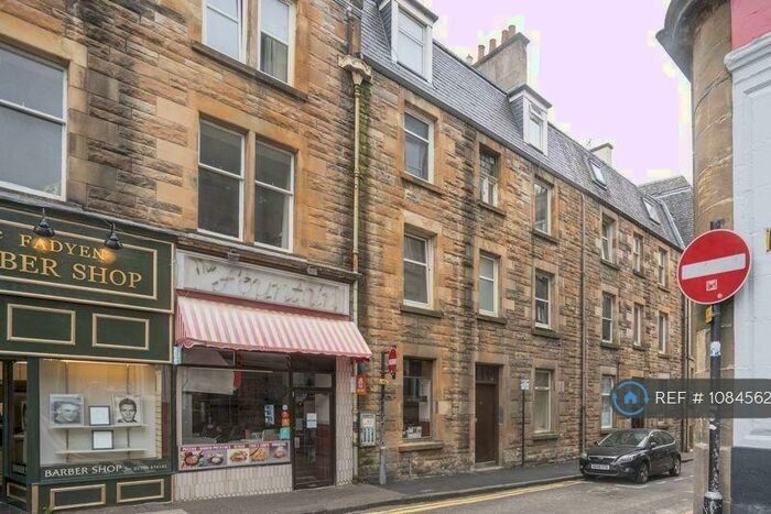 1 Bedroom Flat To Rent In Viewfield Street, Stirling, FK8