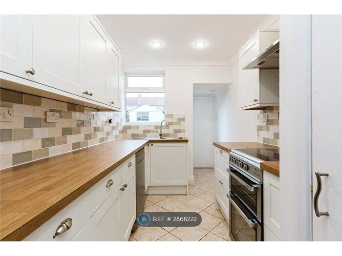 5 Bedroom Terraced House To Rent In Kipling Road, Bristol, BS7