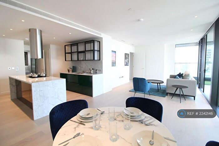 2 Bedroom Flat To Rent In Bagshaw Building, London, E14