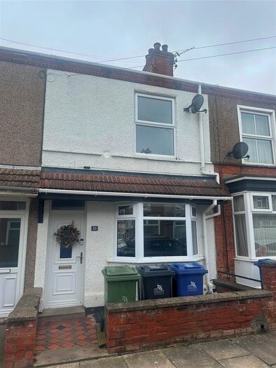 3 Bedroom Terraced House To Rent In Kew Road, Cleethorpes, DN35