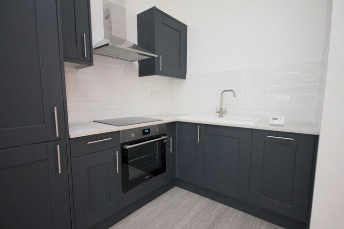 1 Bedroom Studio To Rent In Old Bedford Road, Luton, LU2