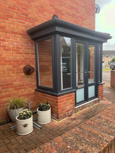 3 Bedroom Detached House To Rent In Coombes Way, Oldland Common, Bristol, BS30