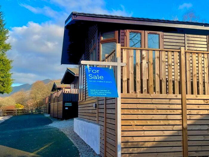 2 Bedroom Mobile/park Home For Sale In Limefitt Holiday Park, Patterdale Road, Windermere, LA23