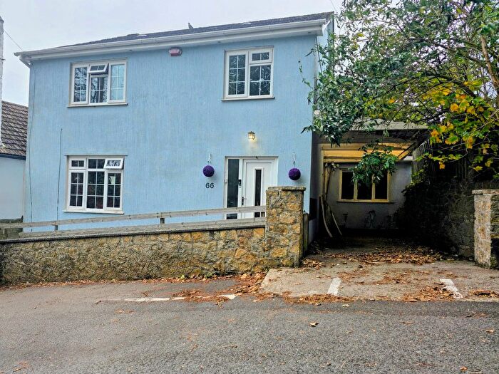 4 Bedroom Detached House For Sale In Barewell Road, Torquay, TQ1