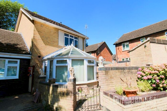 4 Bedroom End Of Terrace House To Rent In Swafield Street, Norwich, NR5