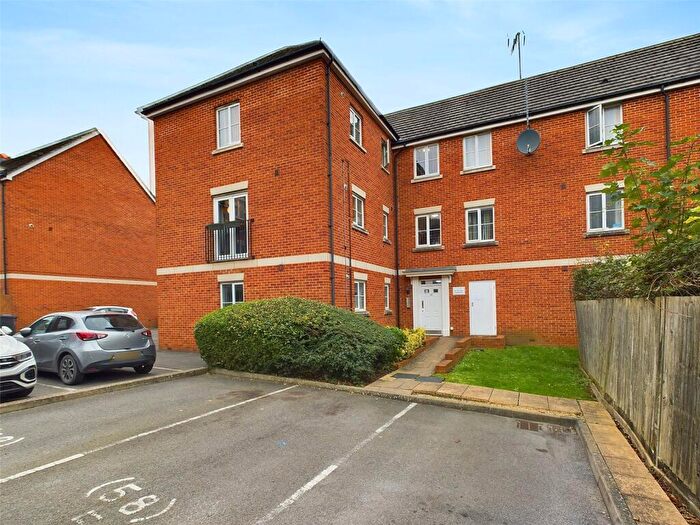 2 Bedroom Parking To Rent In Tolsey Gardens, Tuffley, Gloucester, Gloucestershire, GL4