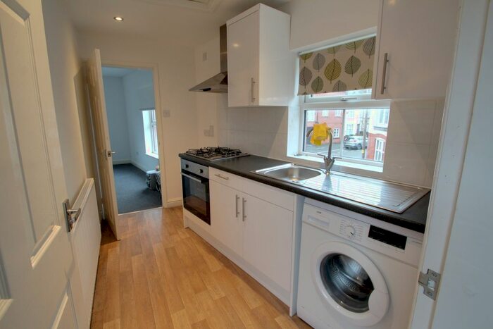 1 Bedroom Flat To Rent In Highfield Street, Anstey, Leicester, LE7